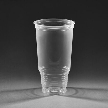 Ly 1L - Phi 106mm | Ly Nhua | In An Mien Tay