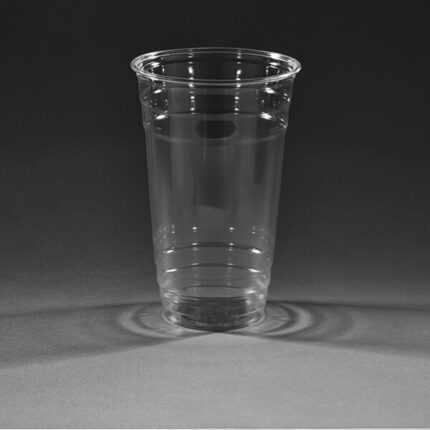 Ly 24oz (710ml) - PET | Ly Nhua | In An Mien Tay