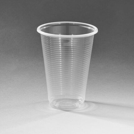 Ly 500ml Soc | Ly Nhua | In An Mien Tay