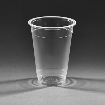 Ly Nhua 500ml | Ly Nhua | In An Mien Tay
