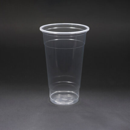 Ly Nhua 650ml | Ly Nhua | In An Mien Tay