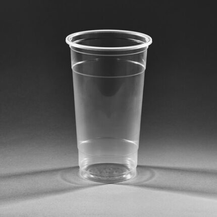 Ly Nhua 700ml | Ly Nhua | In An Mien Tay