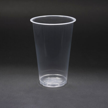 Ly Tim 500ml | Ly Nhua | In An Mien Tay