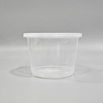 Tho 600ml | Tho Nhua | In An Mien Tay