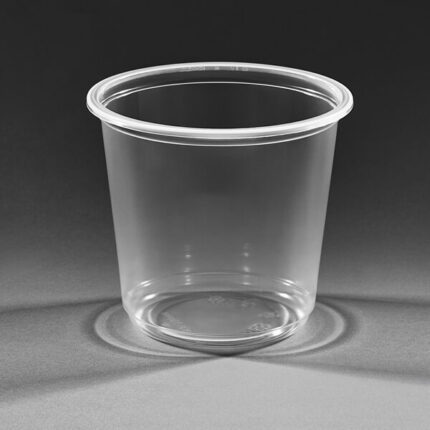 Tho 700ml | Ly Nhua | In An Mien Tay
