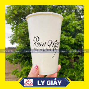 In Ly Giay | In An Mien Tay 2