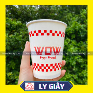 In Ly Giay | In An Mien Tay 3