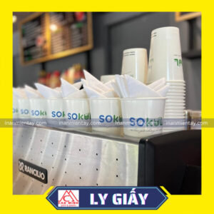 In Tho Giay | In An Mien Tay 1