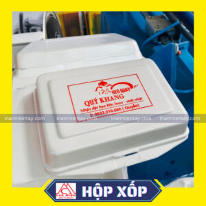 In Hop Xop | In An Mien Tay 1