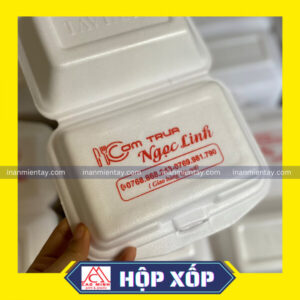 In Hop Xop | In An Mien Tay 10