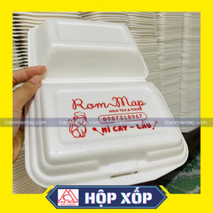 In Hop Xop | In An Mien Tay 11