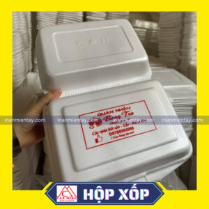 In Hop Xop | In An Mien Tay 2