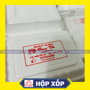 In Hop Xop | In An Mien Tay 3