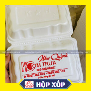 In Hop Xop | In An Mien Tay 4