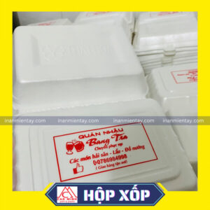 In Hop Xop | In An Mien Tay 5