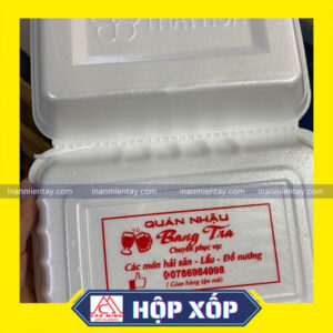 In Hop Xop | In An Mien Tay 6