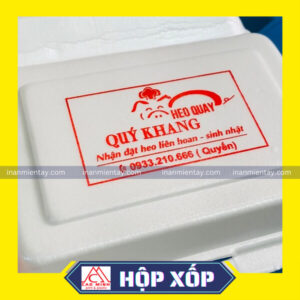 In Hop Xop | In An Mien Tay 7