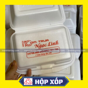 In Hop Xop | In An Mien Tay 9