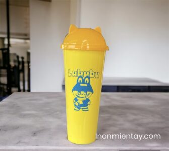 Ly Tim Mau | San Pham Trend | In An Mien Tay 2