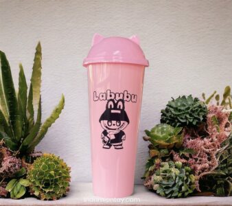 Ly Tim Mau | San Pham Trend | In An Mien Tay 3