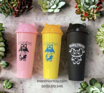 Ly Tim Mau | San Pham Trend | In An Mien Tay