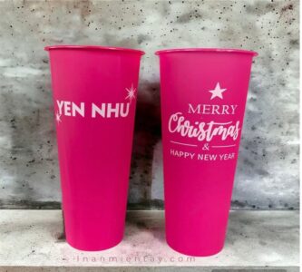 Ly Tim Mau | San Pham Trend | In An Mien Tay 4