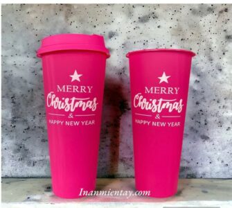 Ly Tim Mau | San Pham Trend | In An Mien Tay 5