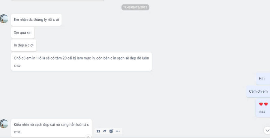 Review | In An Mien Tay 2