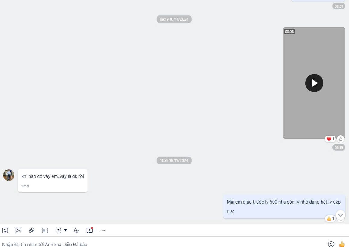 Review | In An Mien Tay 3