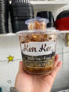 Tho Tra Sua | San Pham Trend | In An Mien Tay 2