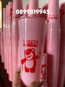 Tim Mau | San Pham Trend | In An Mien Tay