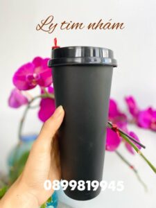 Tim Nham | San Pham Trend | In An Mien Tay