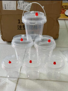 Xo Tra Sua | San Pham Trend | In An Mien Tay 2