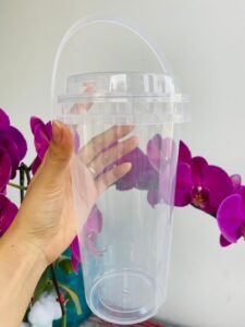 Xo Tra Sua | San Pham Trend | In An Mien Tay