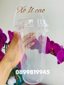 Xo Tra Sua | San Pham Trend | In An Mien Tay 4